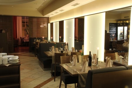 Pizza am Stadewäldchen