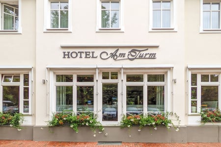 Am Turm