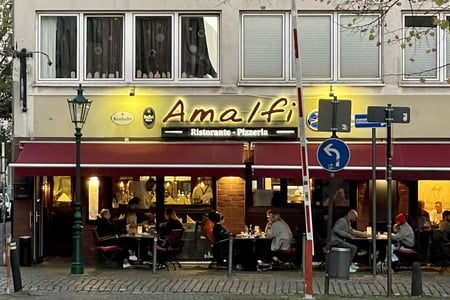 Amalfi