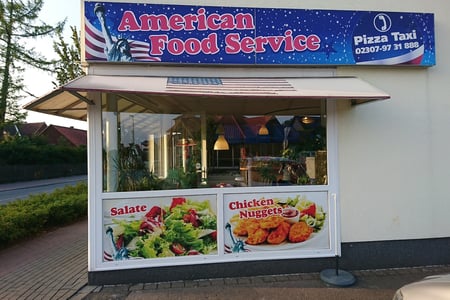 American Food Service