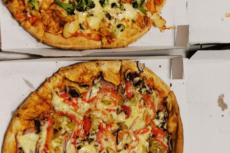 American Food Service