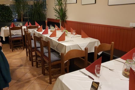Ristorante Pizzeria Amigo