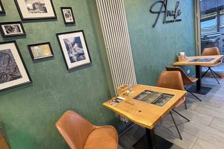 Amule Lebanese Cuisine