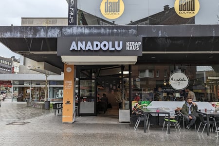 Anadolu Kebap Haus