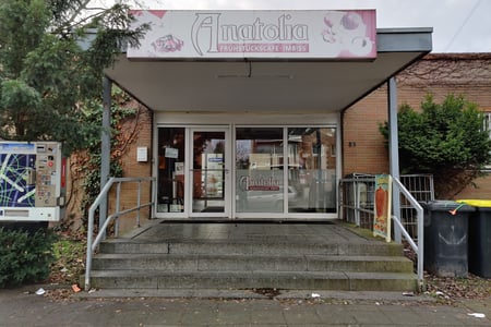 Anatolia Imbiss & Döner