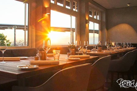 Anders auf dem Turmberg