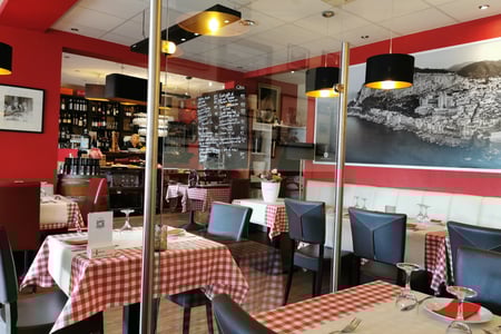 Angolino Café Bar Trattoria