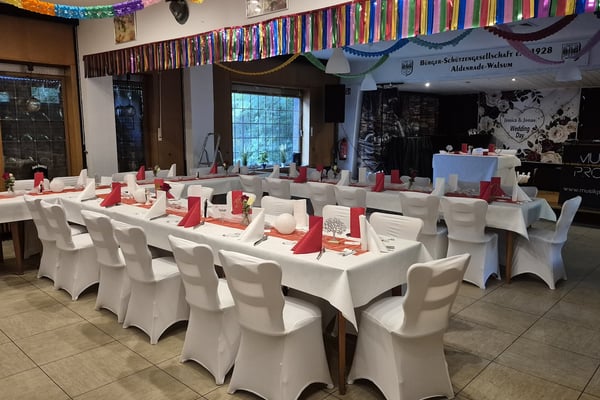 Anja’s Schützenhof