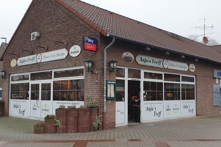 Anjas Treff