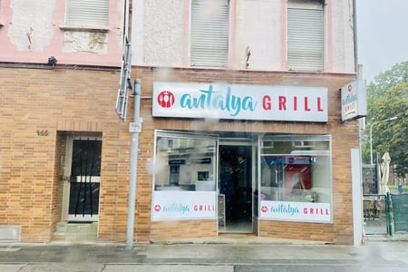 Antalya Grill