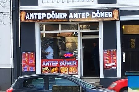 Antep Döner