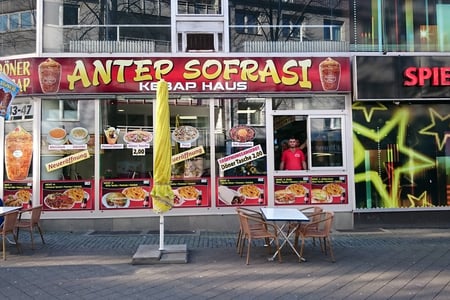 Antep Sofrasi