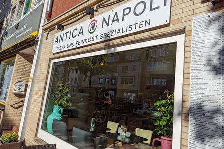 Antica Napoli