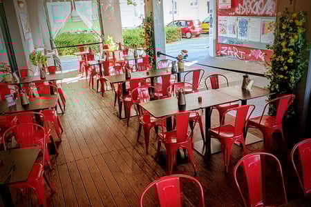 Antica Pizzeria Nennillo