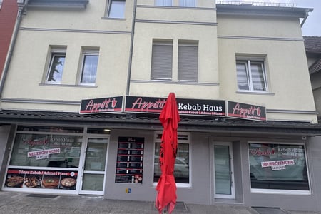 Appetit Kebab Haus