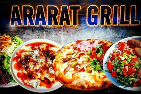 Ararat Grill