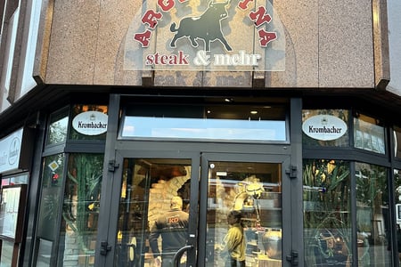 Argentina Steakhouse