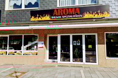 Aroma Balkan Spezialitäten