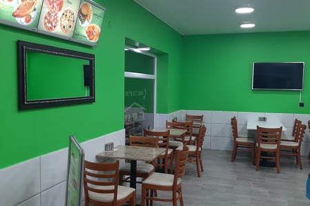 Arslan Döner Pizzahaus