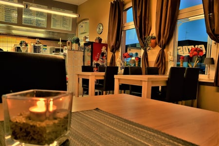 Artemis Grill Athanasious Matrakoas