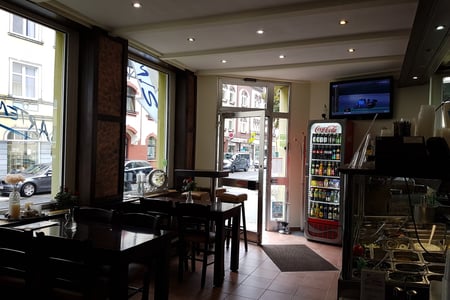 Artemis Grill Pizzeria