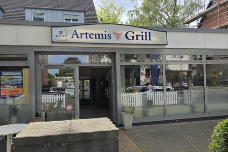 Artemis Grill