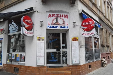 Arzum