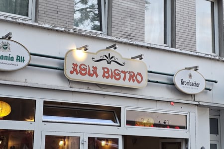 ASIA BISTRO