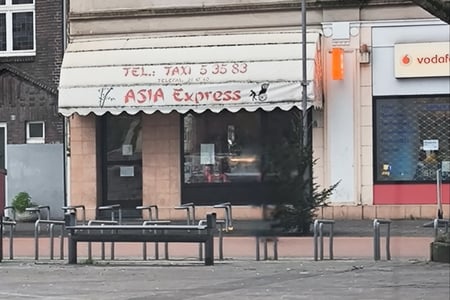 Asia Express