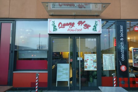 Asia-Food Quang-Huy