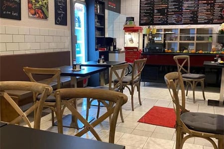 Asia HotCook Food Ramen Goyza Bowls