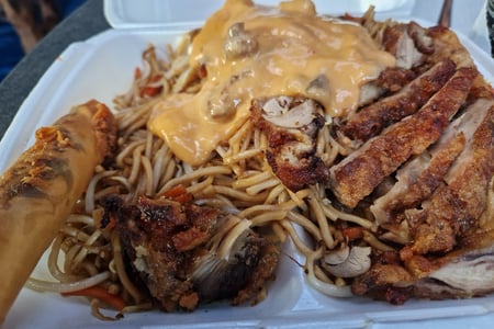 Asia New York Mami Bubble Cup