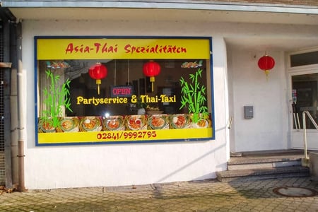 Asia-Thai Spezialitäten NGoc Nguyen