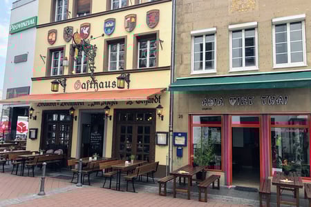 Asia Viet-Thai Bistro