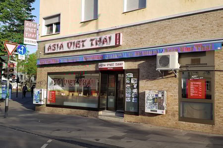 Asia Viet Thai Imbiss