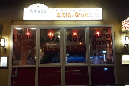 Asia Wok