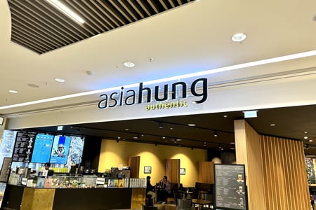 Asiahung