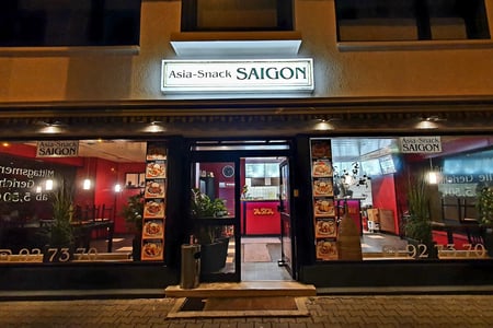 Asiasnack Saigon