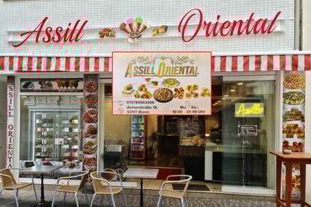 Assil Oriental
