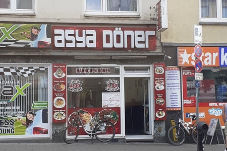 Asya Döner