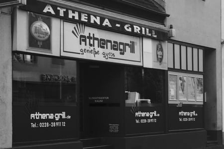 Athena Grill