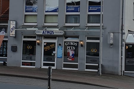 Athos Grill