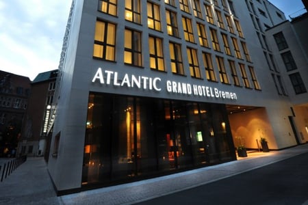 ATLANTIC Bar