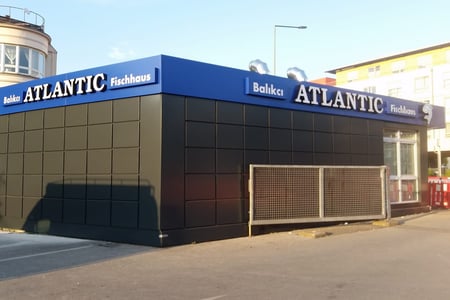 Atlantic Fischhaus