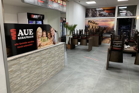 Aue Kebabhaus