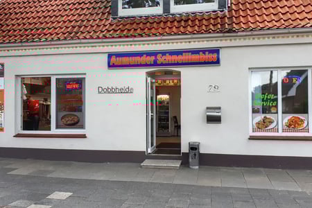 Aumunder Schnellimbiss