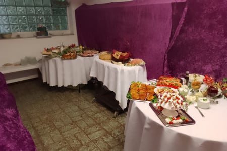 Auszeit am Tennisplatz