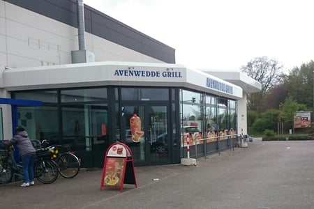 Avenwedde Grill