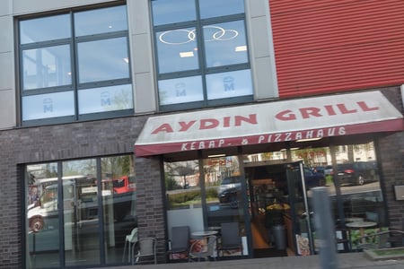 Aydin Grill