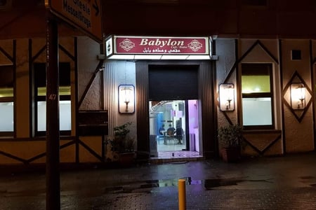 Babylon Cafè Bistro